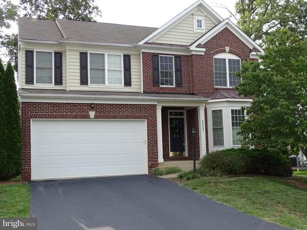 35232 BALMORAL DR, Locust Grove, VA 22508