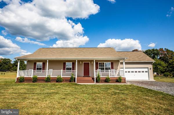 34529 PARKER RD, Locust Grove, VA 22508