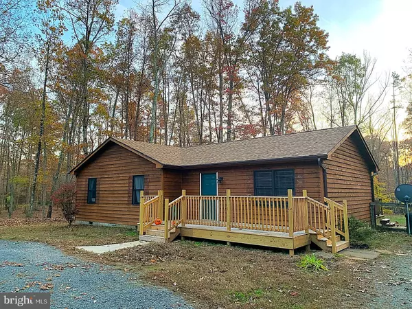 17410 MOUNTAIN TRACK RD, Orange, VA 22960