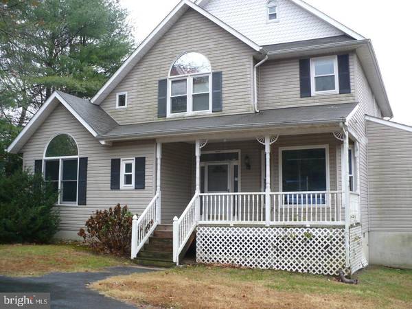 33322 PARKER RD, Locust Grove, VA 22508