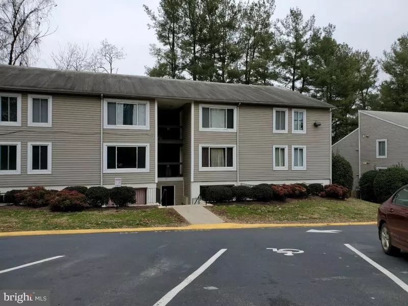 111 BERRY ST #1, Orange, VA 22960