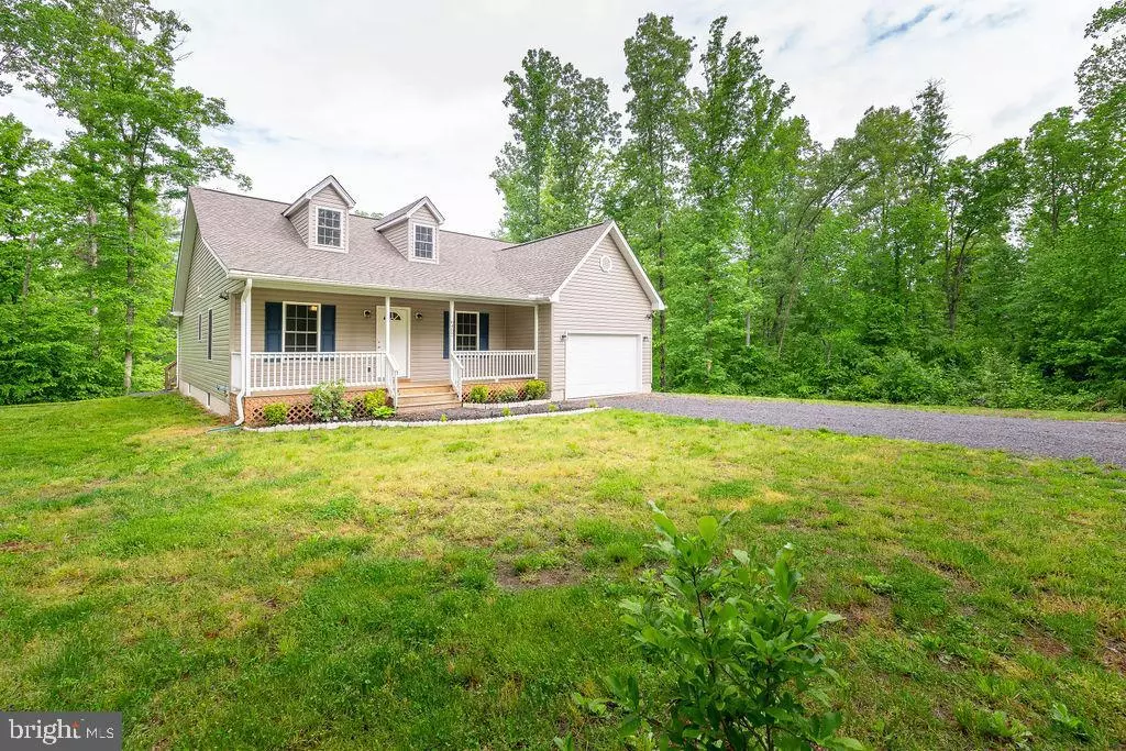 Locust Grove, VA 22508,6452 SOUTHFORK LN