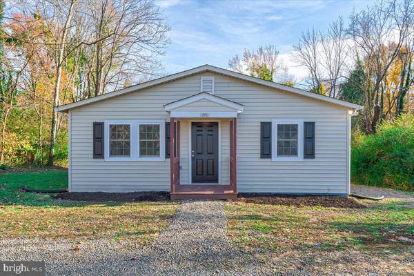 305 BOCK ST, Gordonsville, VA 22942