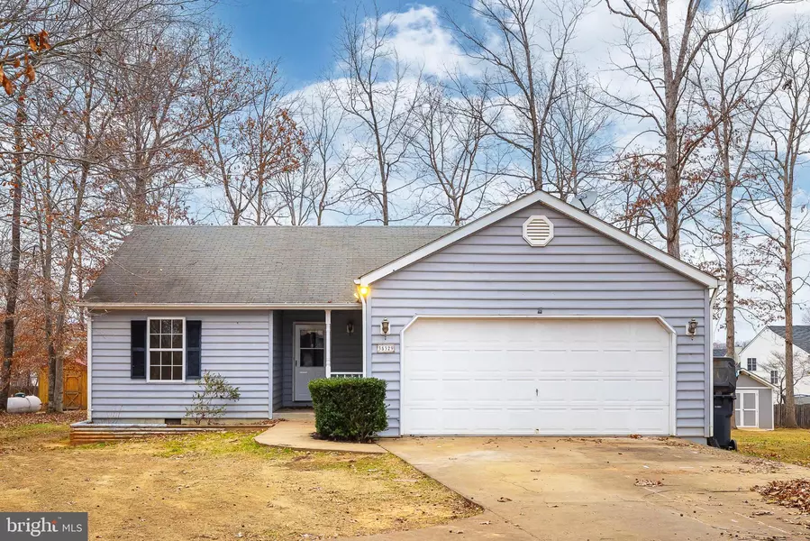 35329 WILDERNESS SHORES WAY, Locust Grove, VA 22508