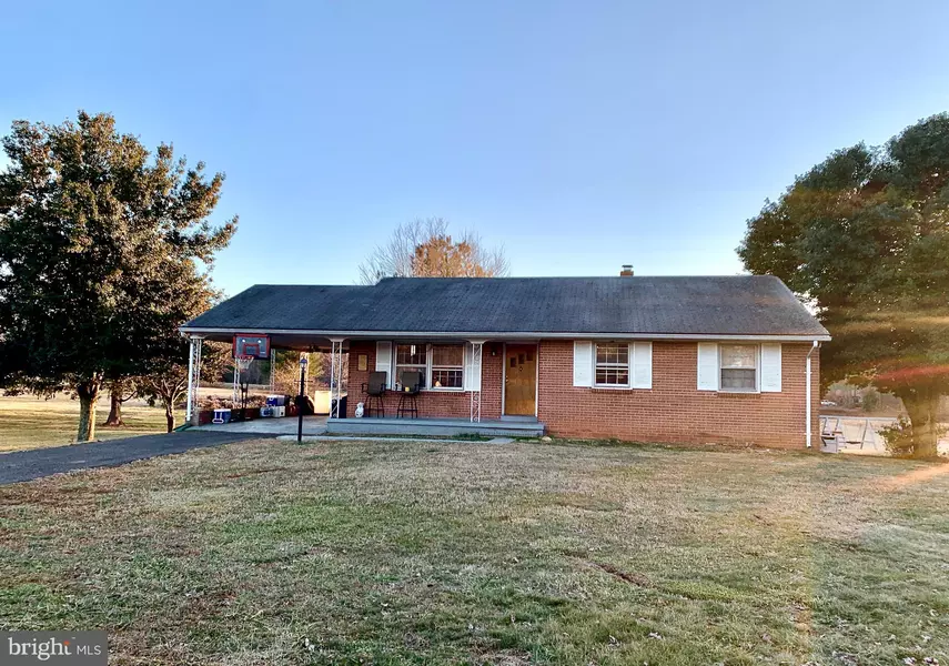 26136 LAFAYETTE DR, Rhoadesville, VA 22542