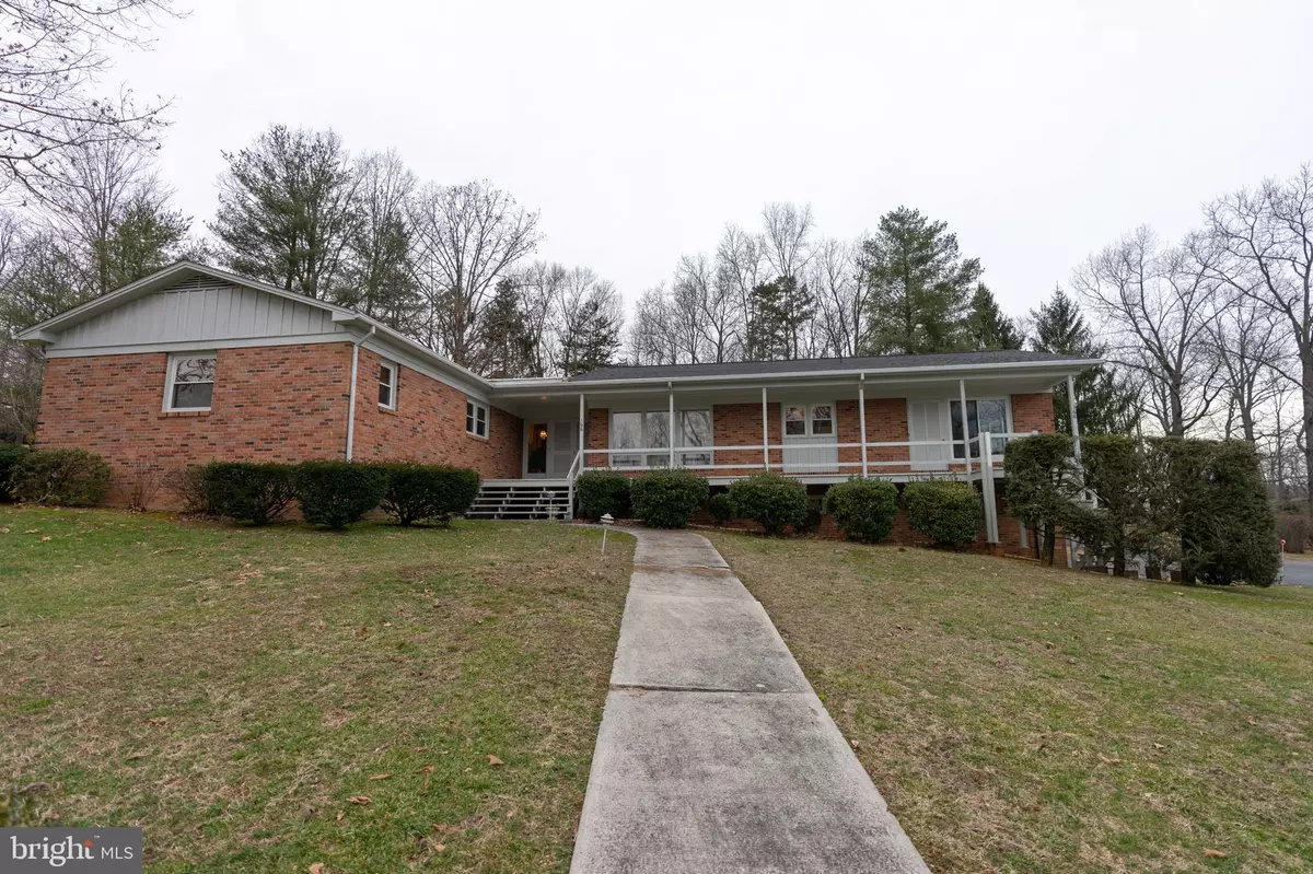 Luray, VA 22835,166 VISTAMONT DR