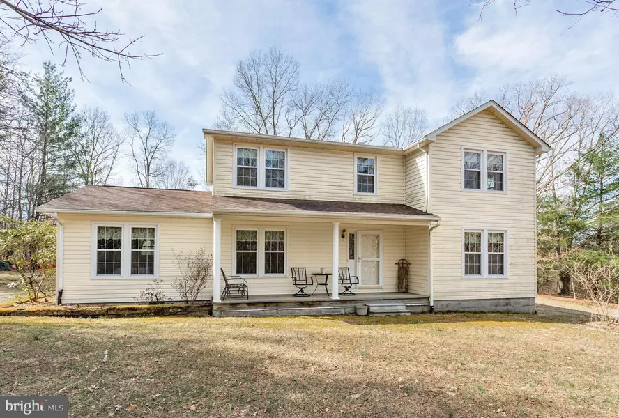 1166 KIMBALL RD, Luray, VA 22835