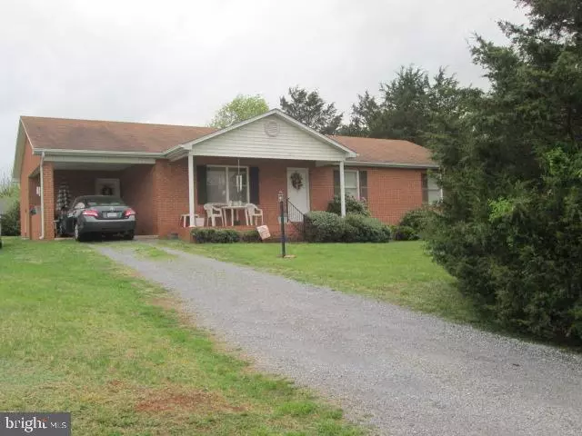 1 HITE CT, Luray, VA 22835