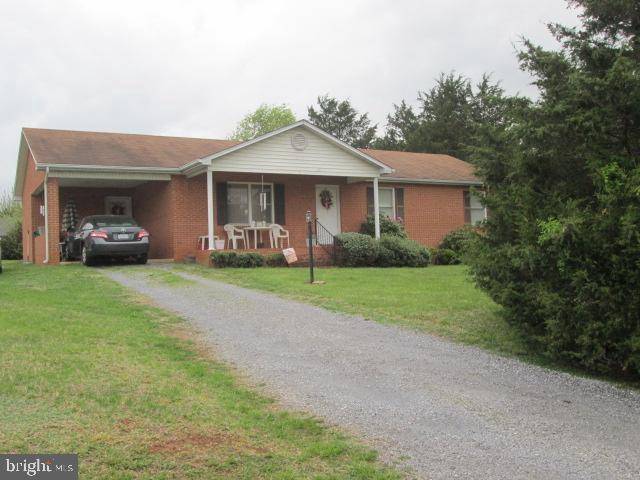 Luray, VA 22835,1 HITE CT