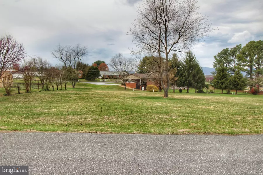 1 BLUE RIDGE COURT #LOT 39, Luray, VA 22835