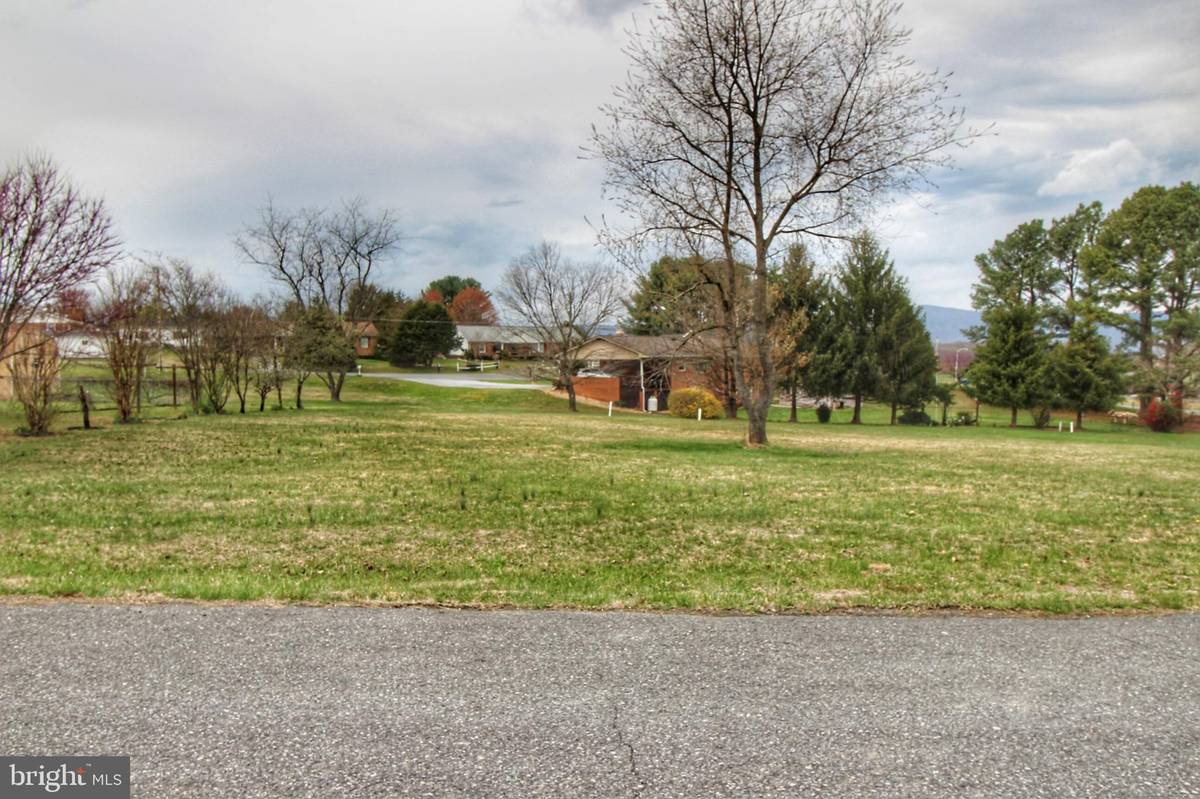 Luray, VA 22835,1 BLUE RIDGE COURT #LOT 39