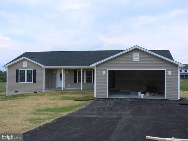 184 LEOLA LOOP, Stanley, VA 22851