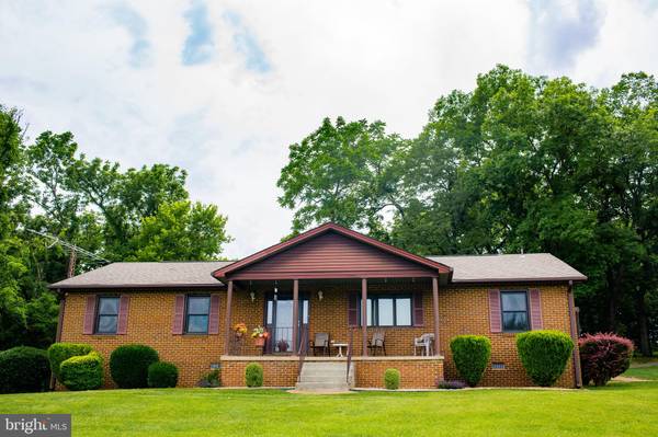 489 RIVER VIEW RD, Rileyville, VA 22650