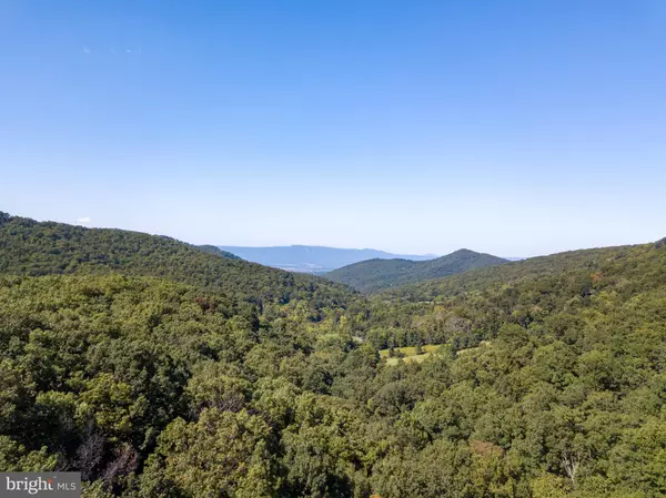 227AC DOVEL HOLLOW RD, Stanley, VA 22851