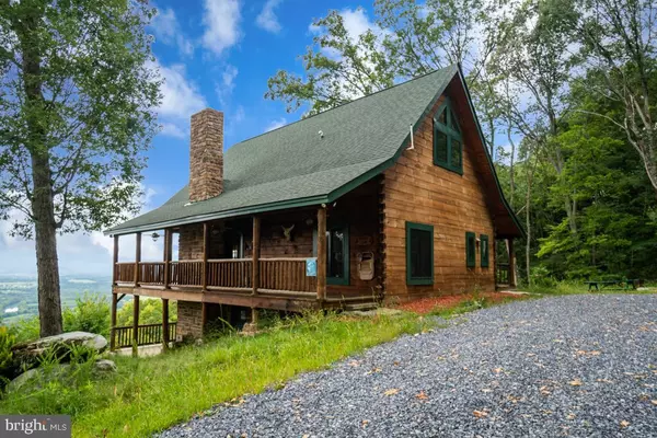 1747 FORT VALLEY RD, Luray, VA 22835