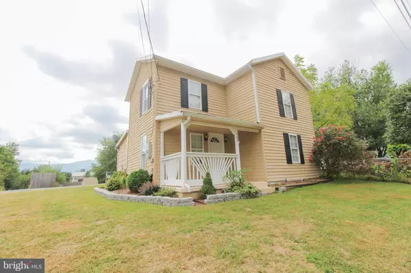 105 FIRST ST, Luray, VA 22835