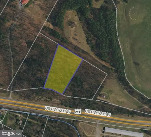 LOT 2 US HWY 211 W, Luray, VA 22835