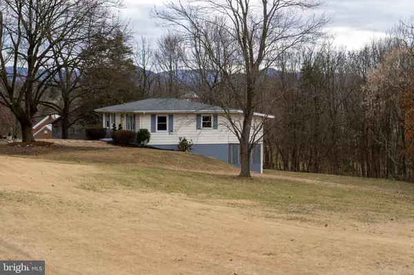 Luray, VA 22835,2850 OAK FOREST LN