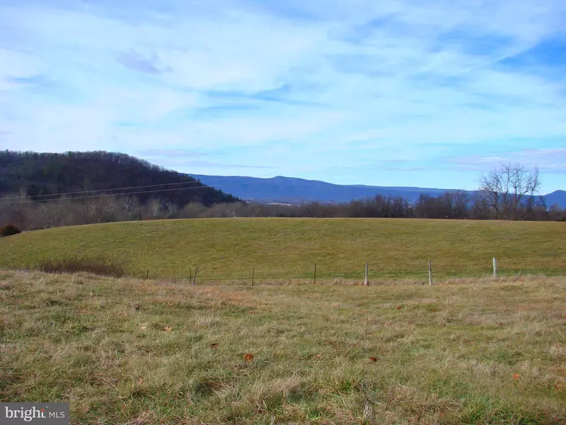 OFF IDA RD., Luray, VA 22835