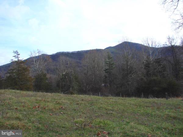 Luray, VA 22835,OFF IDA RD.