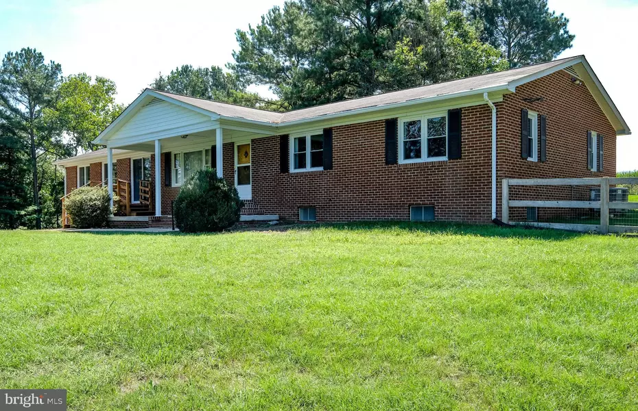 4614 US HIGHWAY 340 N, Luray, VA 22835