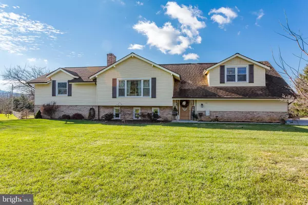 698 CIRCLE VIEW RD, Luray, VA 22835