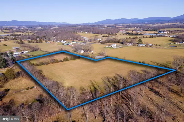 Luray, VA 22835,0 FORREST DRIVE