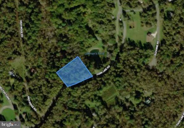 LOT G-3 PARK LINE RD, Stanley, VA 22851