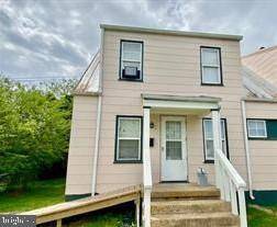 115 N HAWKSBILL ST, Luray, VA 22835