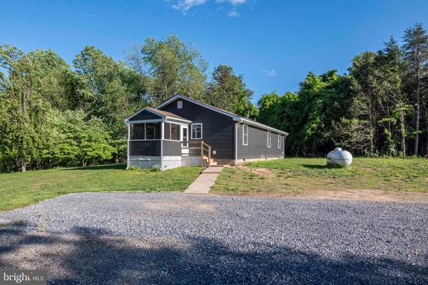 133 RIDGE POLE RD, Stanley, VA 22851