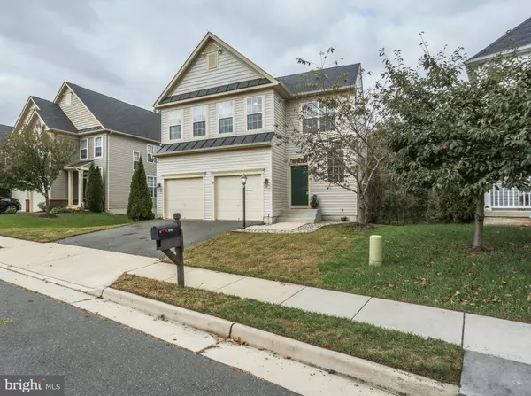 8984 HANSON GROVE CT, Manassas, VA 20109