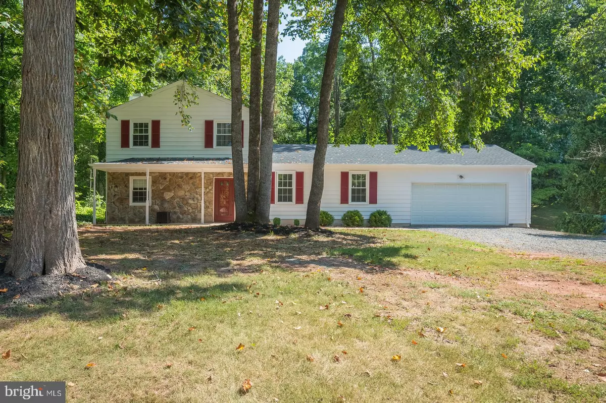 Nokesville, VA 20181,9604 LEETA CORNUS LN