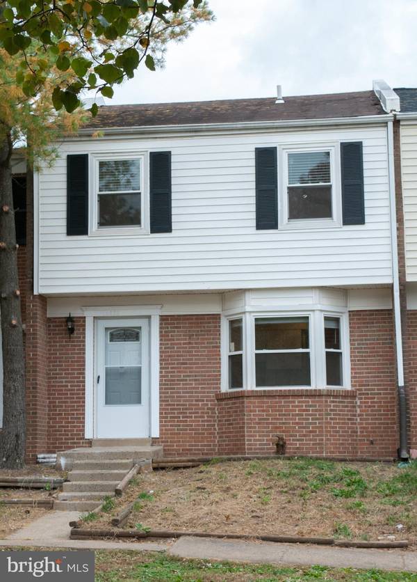 10222 WINCHESTER CT, Manassas, VA 20109