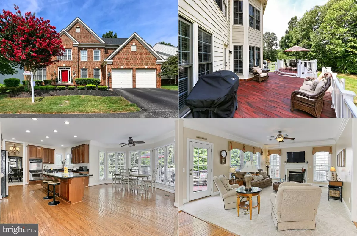 Woodbridge, VA 22192,11896 CHANCEFORD DR