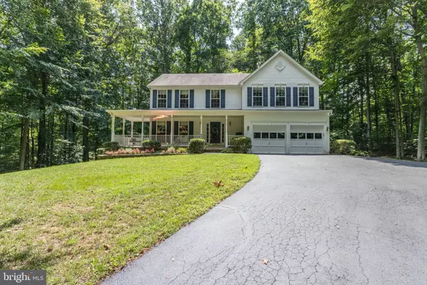 6265 HAPPY CREEK RD, Manassas, VA 20112