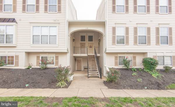 11193 RIENZI PL #202, Manassas, VA 20109