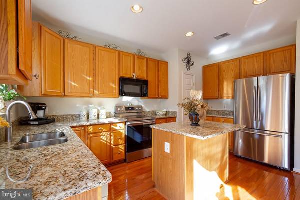 5541 HOBSONS CHOICE LOOP, Manassas, VA 20112