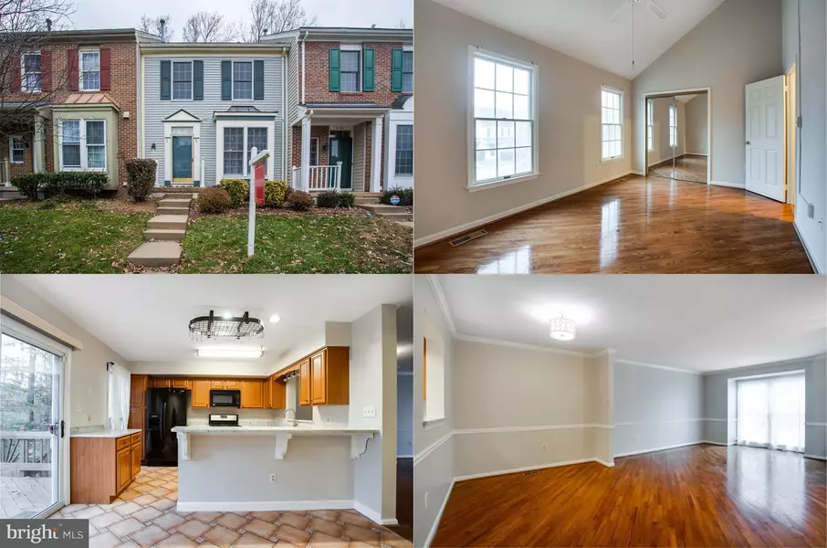 4126 HAMPSTEAD LN, Woodbridge, VA 22192