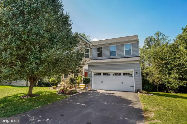 Bristow, VA 20136,9494 MERRIMONT TRACE CIR