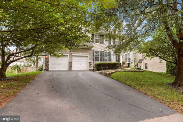 15334 WARM SPRINGS LN, Manassas, VA 20112