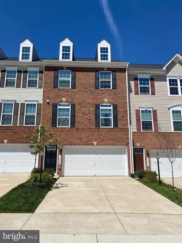 1678 DOROTHY LN, Woodbridge, VA 22191