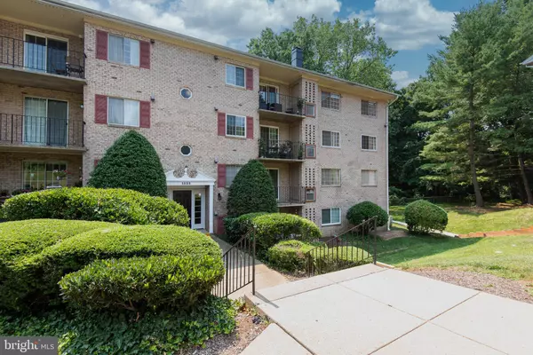 Woodbridge, VA 22192,1523 COLONIAL DR #202