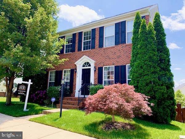 2519 TRANSOM PL, Woodbridge, VA 22191