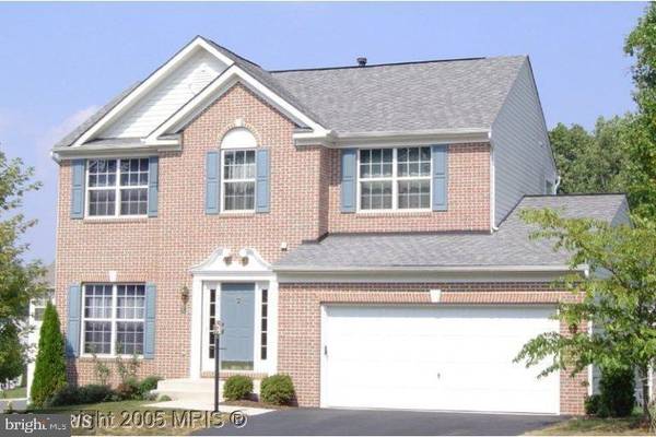 5748 FINCASTLE DR, Manassas, VA 20112