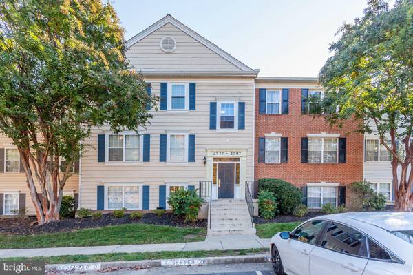 2787 BORDEAUX PL #24D12, Woodbridge, VA 22192