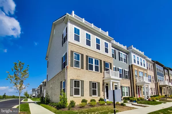 1956 GREENBRIAR HALL RD, Dumfries, VA 22026