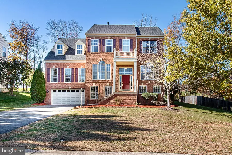 8608 PLACID LAKE CT, Bristow, VA 20136