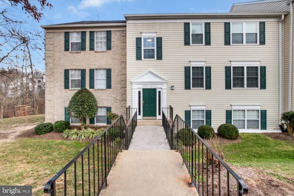 12251 STEVENSON CT #12251, Woodbridge, VA 22192