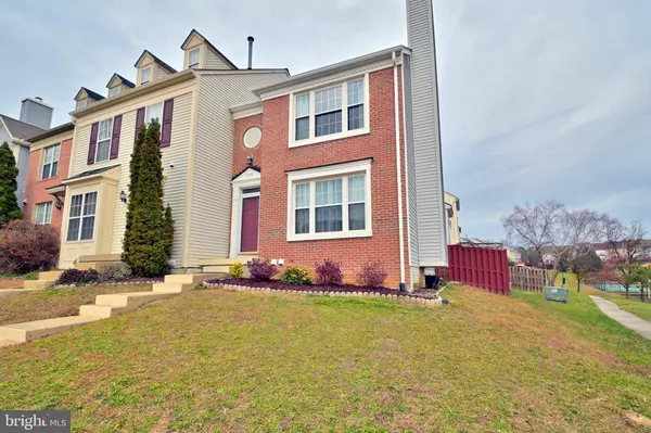 2088 BOWLINE LOOP, Woodbridge, VA 22192