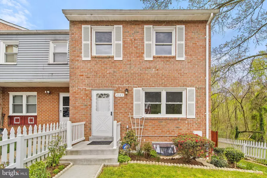 4143 FERRARA TER, Woodbridge, VA 22193